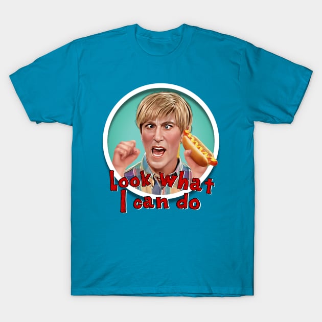 Mad TV Stuart Mad Tv TShirt TeePublic